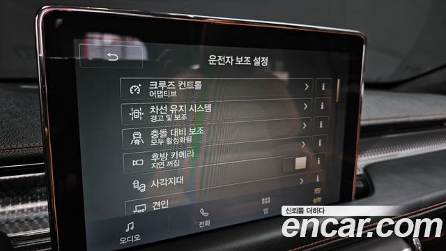 Lincoln Aviator (II) 3.0 Black Label AWD 2020 — фото 16