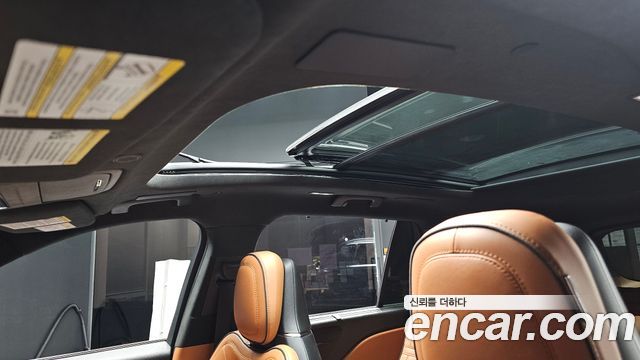Lincoln Aviator (II) 3.0 Black Label AWD 2020 — фото 19