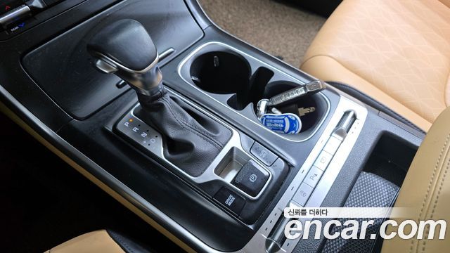 Kia Carnival (IV) Diesel 9-Seater Prestige 2021 — фото 9
