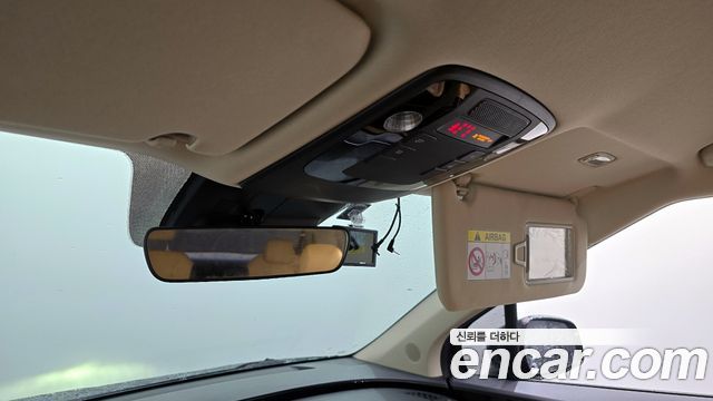 Kia Carnival (IV) Diesel 9-Seater Prestige 2021 — фото 18