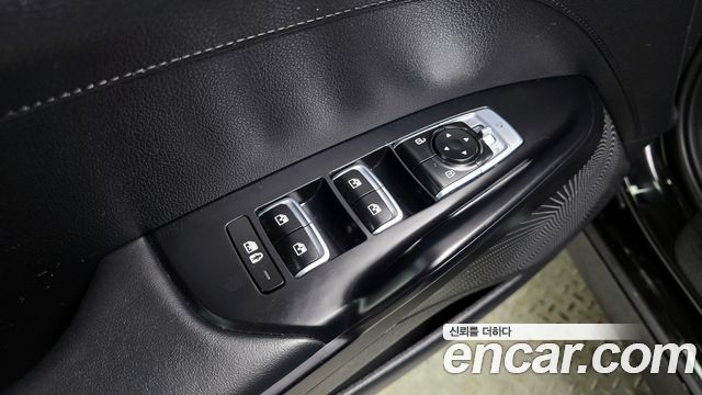 Kia K5 Hybrid (III) Prestige 2023 — фото 14
