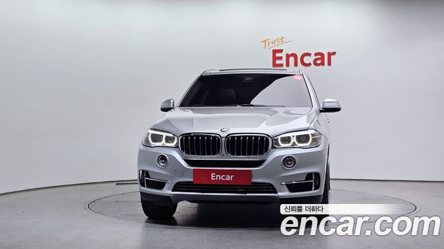 BMW X5 (F15) xDrive 30d 2016 — фото 3