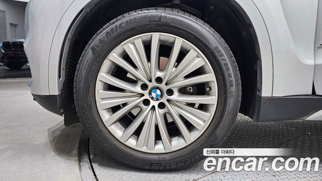 BMW X5 (F15) xDrive 30d 2016 — фото 5