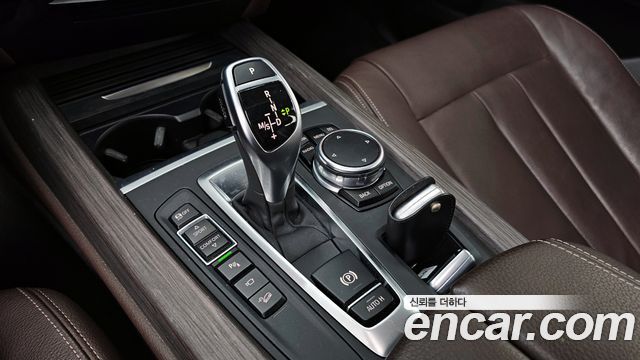BMW X5 (F15) xDrive 30d 2016 — фото 9
