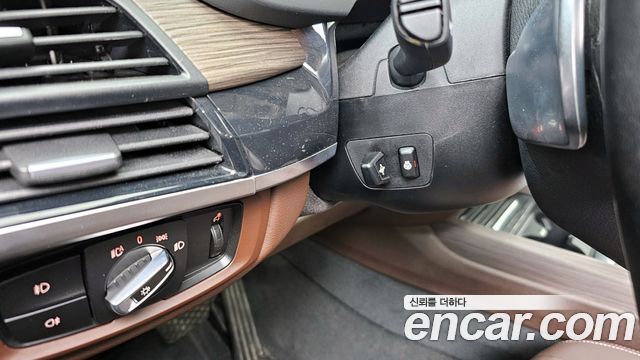 BMW X5 (F15) xDrive 30d 2016 — фото 16