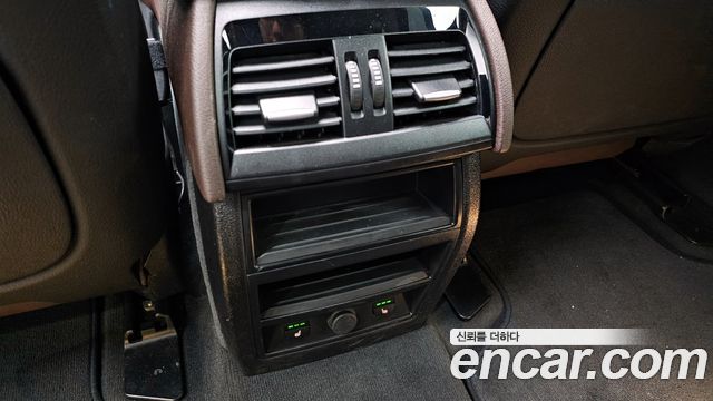 BMW X5 (F15) xDrive 30d 2016 — фото 17