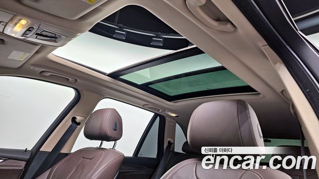 BMW X5 (F15) xDrive 30d 2016 — фото 18