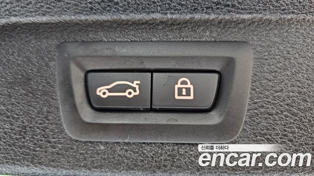 BMW X5 (F15) xDrive 30d 2016 — фото 20