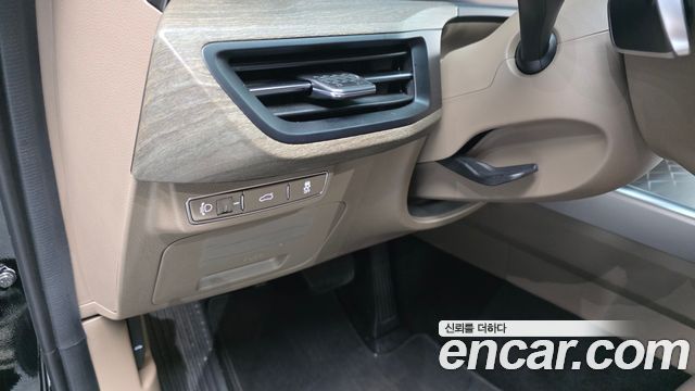 Kia K8 2.5 Gasoline 2WD Noblesse Light 2023 — фото 18