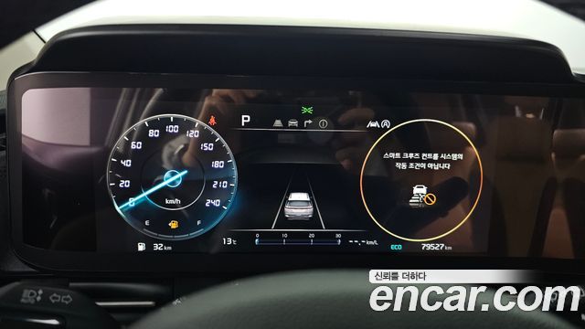 Kia Carnival (IV) Diesel 9-Seater Noblesse 2021 — фото 8
