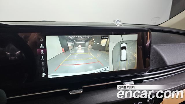 Kia Carnival (IV) Diesel 9-Seater Noblesse 2021 — фото 16