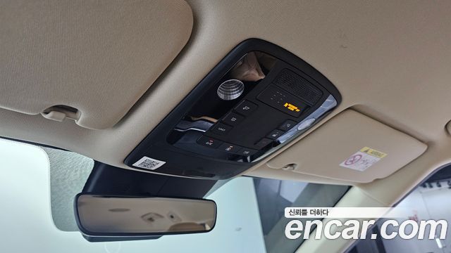 Kia Carnival (IV) Diesel 9-Seater Noblesse 2021 — фото 18