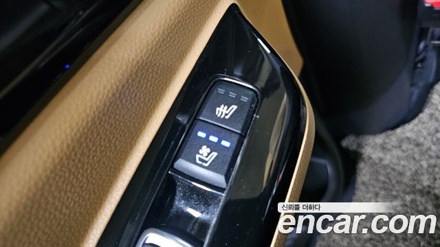 Kia Carnival (IV) Diesel 9-Seater Noblesse 2021 — фото 19