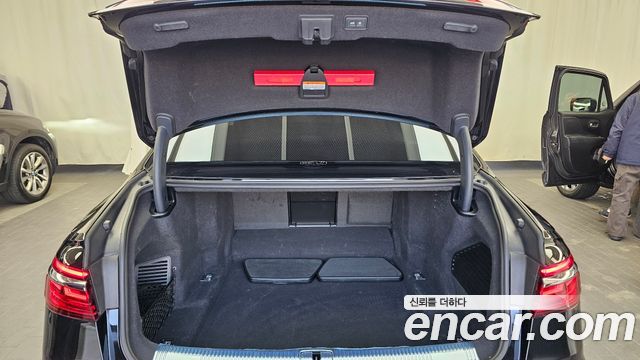 Audi A8 (D5) 55 TFSI Quattro LWB 2021 — фото 20