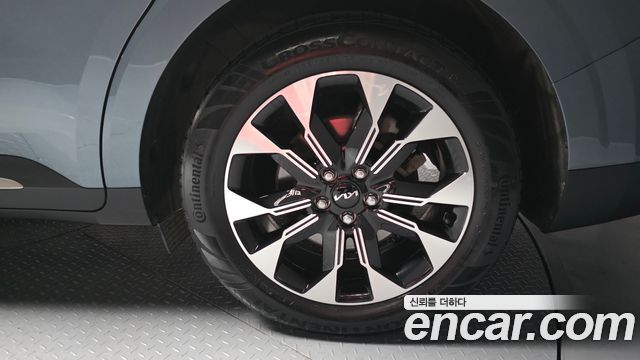 Kia Carnival (IV) Diesel 9-Seater Signature 2022 — фото 5