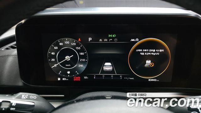Kia Carnival (IV) Diesel 9-Seater Signature 2022 — фото 8