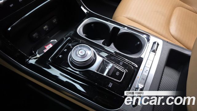 Kia Carnival (IV) Diesel 9-Seater Signature 2022 — фото 9