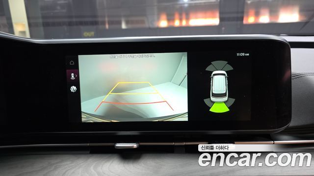 Kia Carnival (IV) Diesel 9-Seater Signature 2022 — фото 15