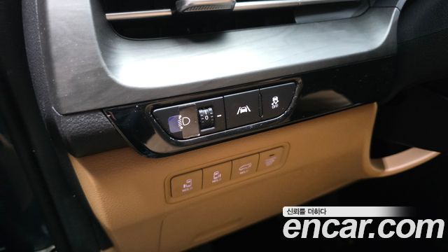 Kia Carnival (IV) Diesel 9-Seater Signature 2022 — фото 16