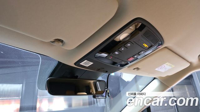 Kia Carnival (IV) Diesel 9-Seater Signature 2022 — фото 17