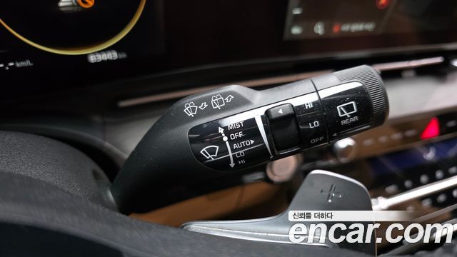 Kia Carnival (IV) Diesel 9-Seater Signature 2022 — фото 18
