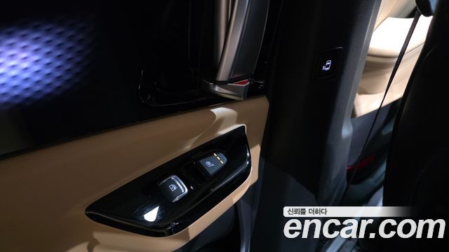 Kia Carnival (IV) Diesel 9-Seater Signature 2022 — фото 19