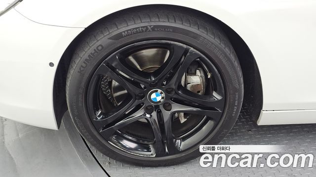 BMW 6 Series (F12) 640d xDrive Gran Coupe 2015 — фото 5