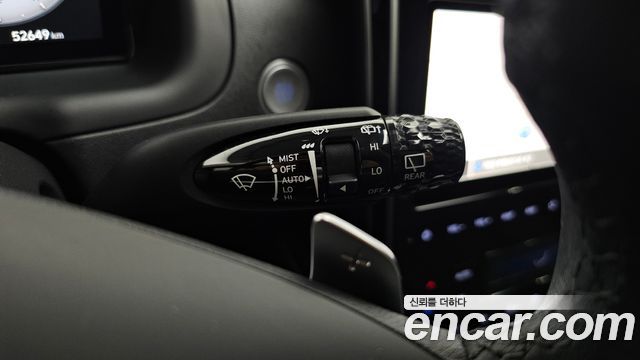 Hyundai Tucson (NX4) Gasoline 1.6 Turbo 2WD Inspiration 2021 — фото 18