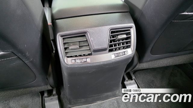 KG Mobility (SsangYong) Rexton Sports Khan Diesel 2.2 4WD Prestige 2023 — фото 18
