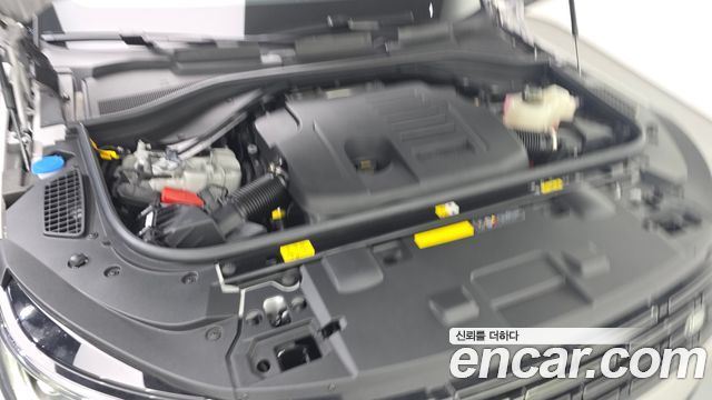 Land Rover Range Rover Sport (III) P550E Dynamic HSE 2025 — фото 10