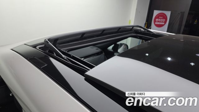 Land Rover Range Rover Sport (III) P550E Dynamic HSE 2025 — фото 19