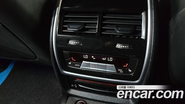 BMW X7 (G07) xDrive 40i M Sport 6STR 2020 — фото 18