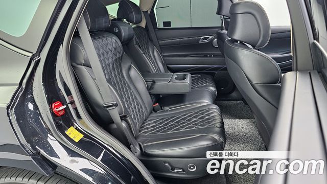 Genesis GV80 3.5T Gasoline AWD 2022 — фото 12