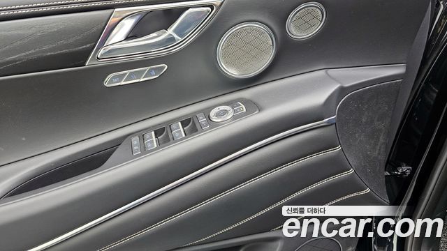 Genesis GV80 3.5T Gasoline AWD 2022 — фото 16