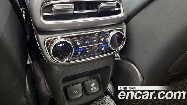 Genesis GV80 3.5T Gasoline AWD 2022 — фото 17
