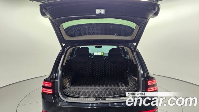 Genesis GV80 3.5T Gasoline AWD 2022 — фото 19