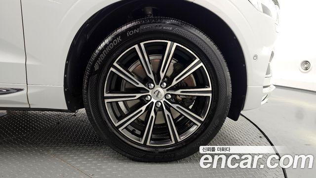 Volvo XC60 (II) T6 Inscription 2018 — фото 5