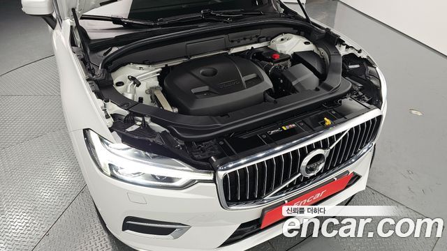 Volvo XC60 (II) T6 Inscription 2018 — фото 6