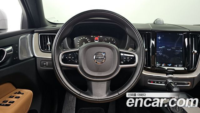 Volvo XC60 (II) T6 Inscription 2018 — фото 13