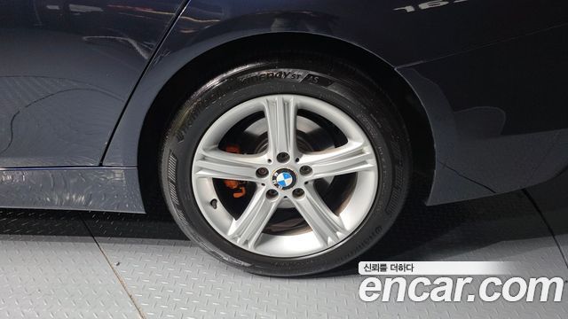 BMW 3 Series (F30) 320d 2014 — фото 5