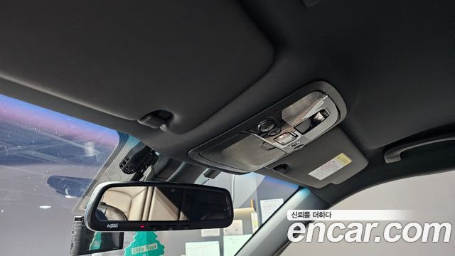 KG Mobility (SsangYong) Beautiful Korando Gasoline 1.5 2WD C7 2023 — фото 17