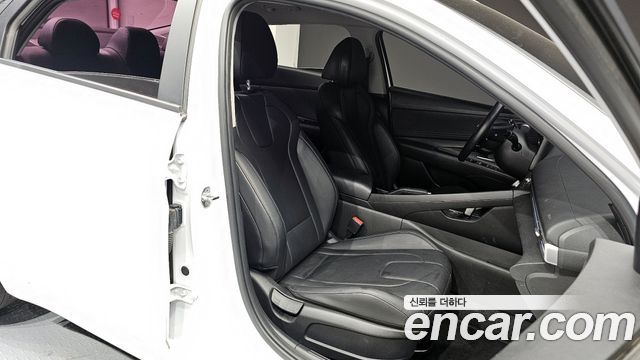 Hyundai Avante (CN7) 1.6 Modern 2021 — фото 12