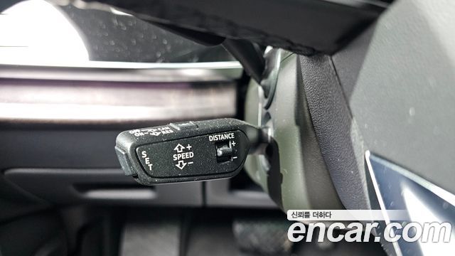 Audi Q7 (4M) 45 TDI Quattro Premium 2021 — фото 18
