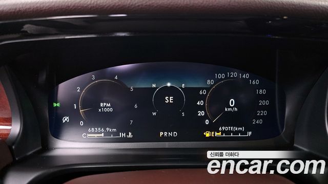 Lincoln Aviator (II) 3.0 Black Label AWD 2021 — фото 8