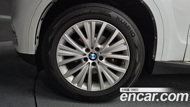 BMW X5 (F15) xDrive 30d 2017 — фото 5