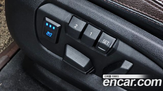 BMW X5 (F15) xDrive 30d 2017 — фото 19
