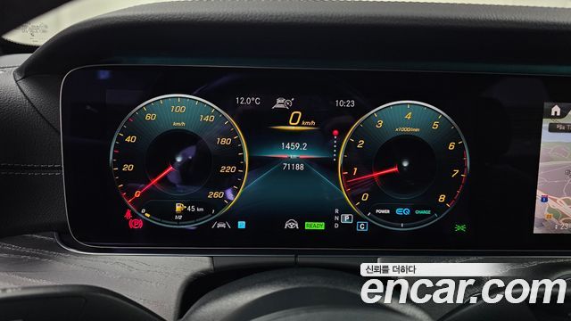 Mercedes-Benz E-Class (W213) E350 4MATIC AMG Line 2021 — фото 8