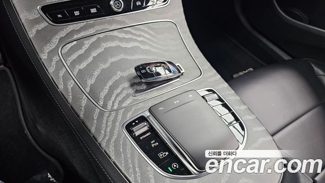 Mercedes-Benz E-Class (W213) E350 4MATIC AMG Line 2021 — фото 9