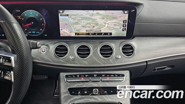 Mercedes-Benz E-Class (W213) E350 4MATIC AMG Line 2021 — фото 15