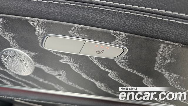 Mercedes-Benz E-Class (W213) E350 4MATIC AMG Line 2021 — фото 18